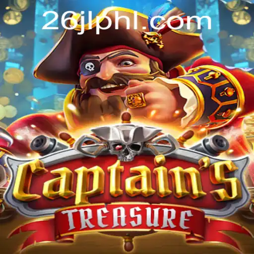 Unearthing Adventure: CaptainssTreasure and the Enigma of 26JL
