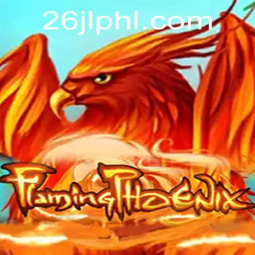 FlamingPhoenix: The Exciting World of 26JL Gaming