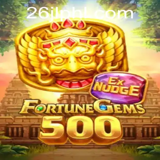 FortuneGems500: Unlocking New Levels of Game Excitement