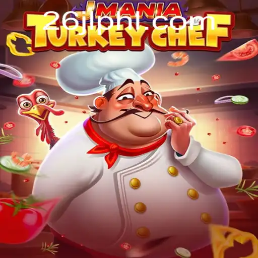 JManiaTurkeyChef: The Culinary Gaming Craze