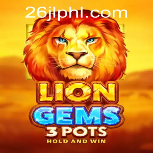 Exploring the Exciting World of LionGems3pots: A Game of Strategy and Luck