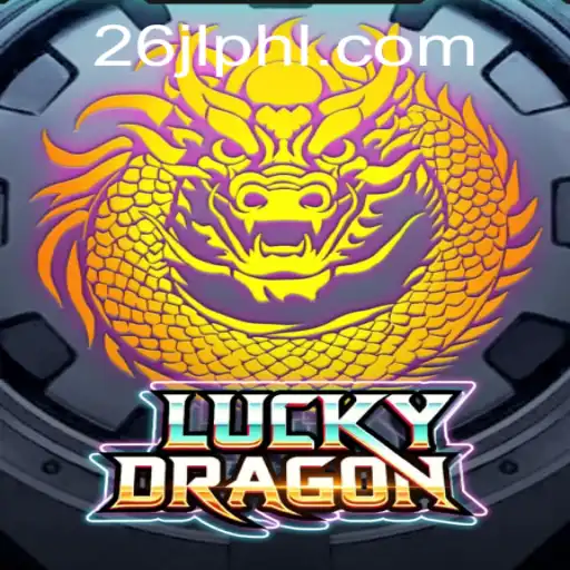 Discover the Enchanting World of LuckyDragon: A Thrilling Adventure Awaits