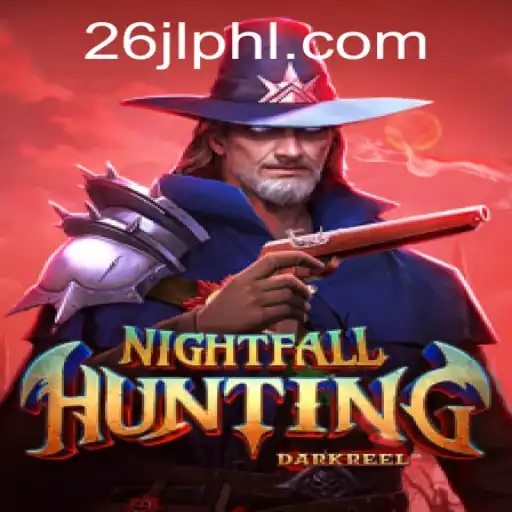 NightfallHunting: An Immersive Gaming Experience Fueled by Strategy and Adventure