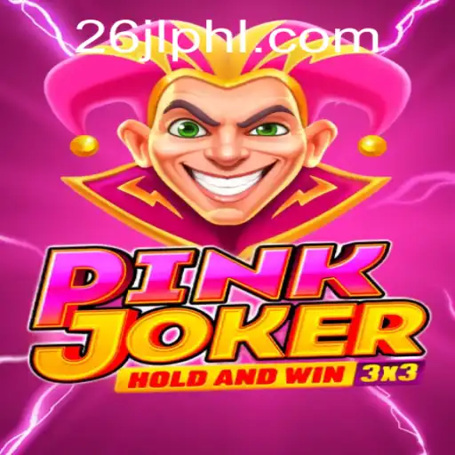 Exploring Pinkjoker: The Game of Strategy and Luck with Keyword 26JL