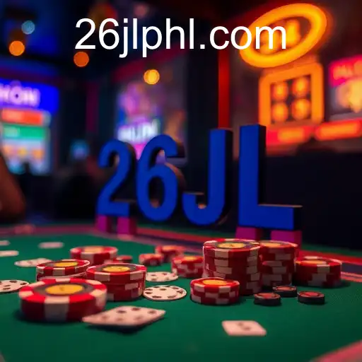 Gaming Experience 26JL - 800+ Premium and Exclusive Games