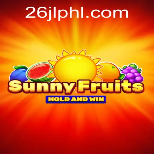 SunnyFruits: A Wholesome Gaming Experience