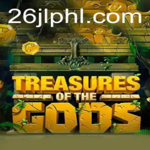 Unveiling the Mysteries of Treasure of the Gods: A Journey Through Myth and Adventure