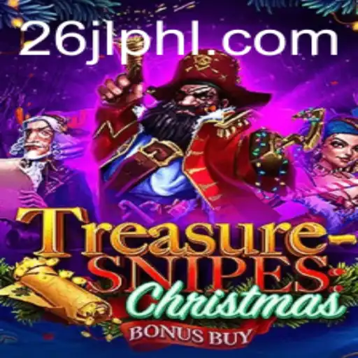 Discover the Magic of TreasuresnipesChristmas: A Holiday Adventure